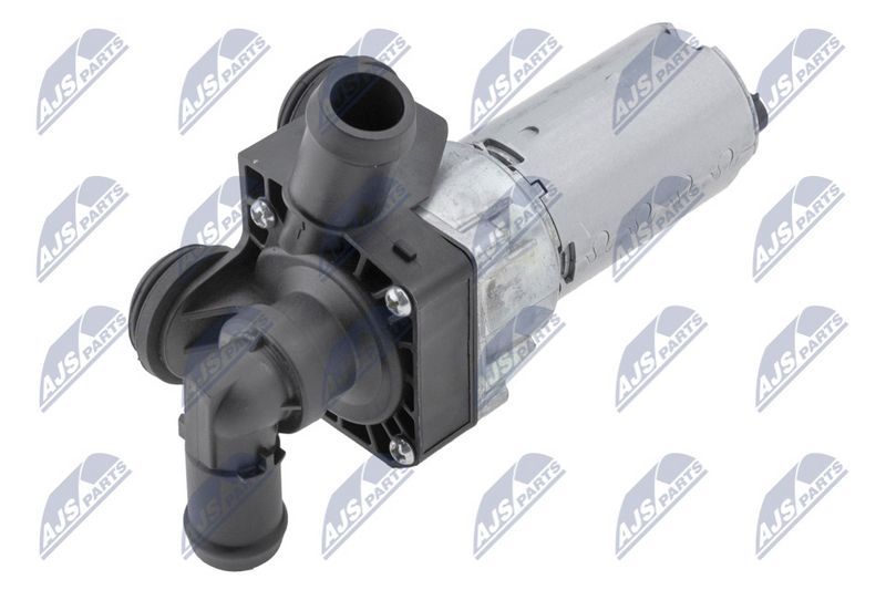 NTY CPZ-BM-007 Auxiliary Water Pump (cooling water circuit)