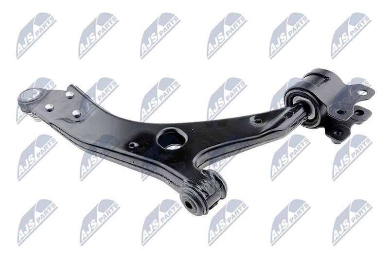 NTY ZWD-FR-029 Control/Trailing Arm, wheel suspension