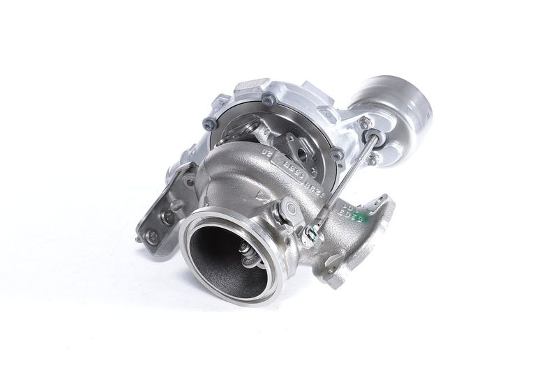 Compresor,sistem de supraalimentare T918708 BTS Turbo