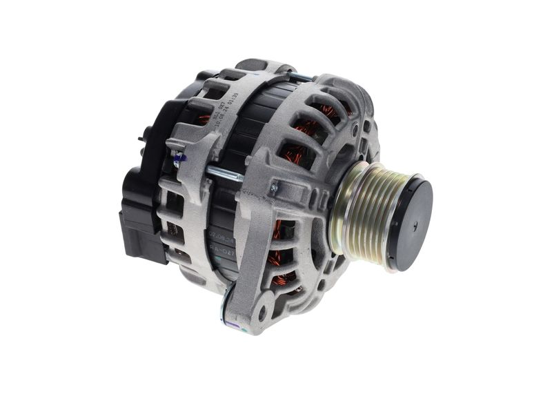 BOSCH F000BL06AJ Alternator