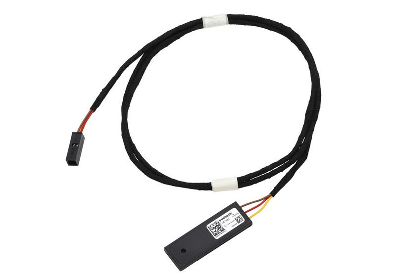 Set reparat cabluri, senzor temperatura lichid racire WEBASTO Temperature sensor T100 HTM 1319921A