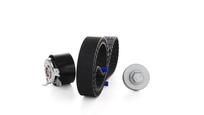 Hammasrihma komplekt, SKF VKMA 06140
