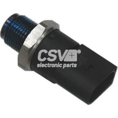 Sensor, presión combustible