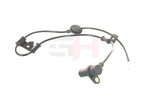 Andur, rattapöörete arv, GH GH-713411V