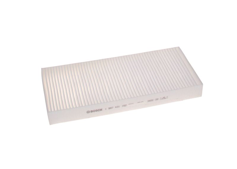 BOSCH 1987431162 Filter, cabin air