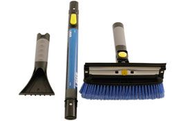 Laser Tools Cleaning Brush 5143