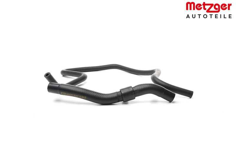METZGER AUTOTEILE 2420259 Radiator Hose