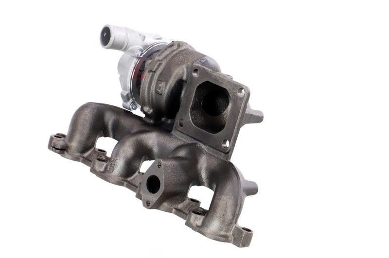 REMANTE 003-001-000054R Charger, charging (supercharged/turbocharged)