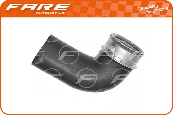 FARE SA 37827 - Turbinos oro žarna
