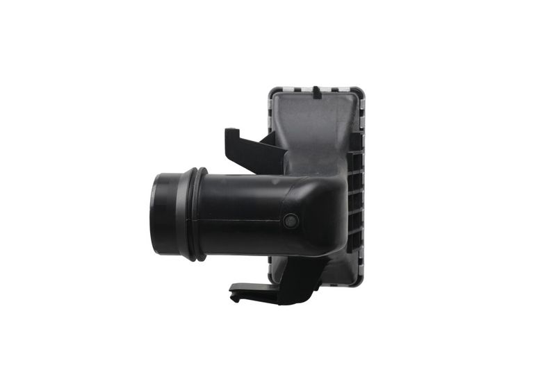 HELLA 8ML 366 340-651 Charge Air Cooler