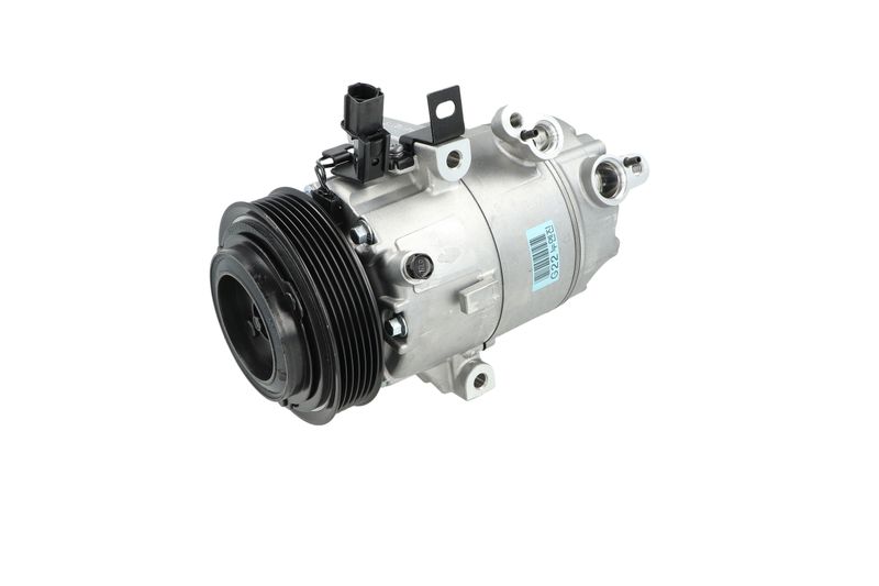 NRF 32998G Compressor, air conditioning