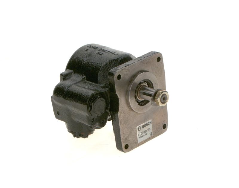 BOSCH KS01000165 Hydraulic Pump, steering