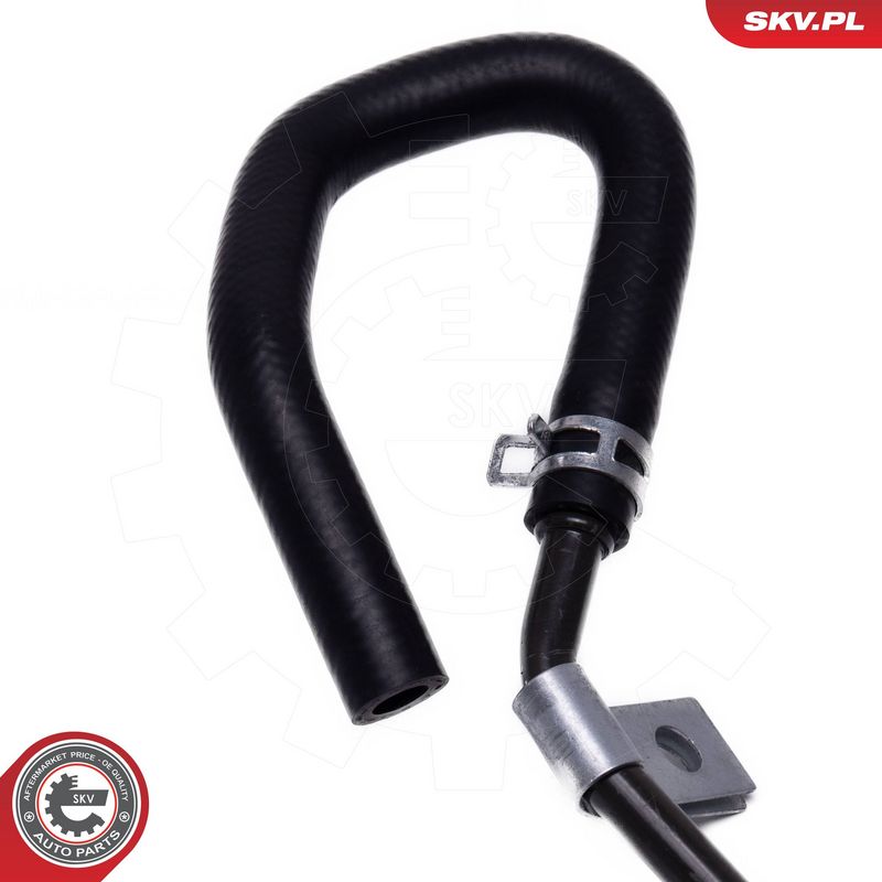 Hüdraulikavoolik, roolimine, ESEN SKV 10SKV958