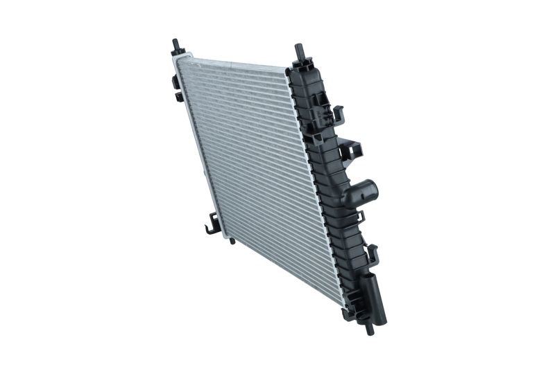 Radiaator, mootorijahutus, NRF 53776