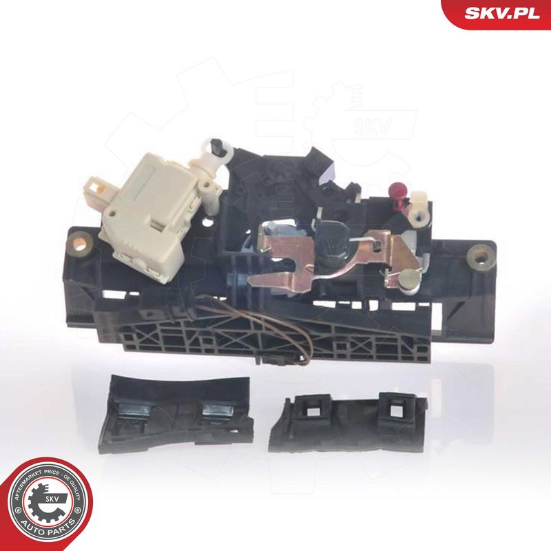 Prekė atitinka OEM kodą: 4B0 827 565J