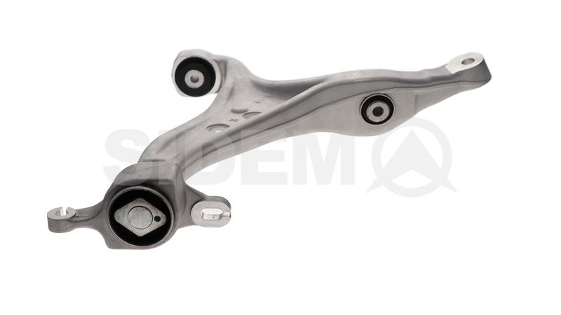 Barra de Suspension DELANTERA DERECHA SIDEM 49357 - 2