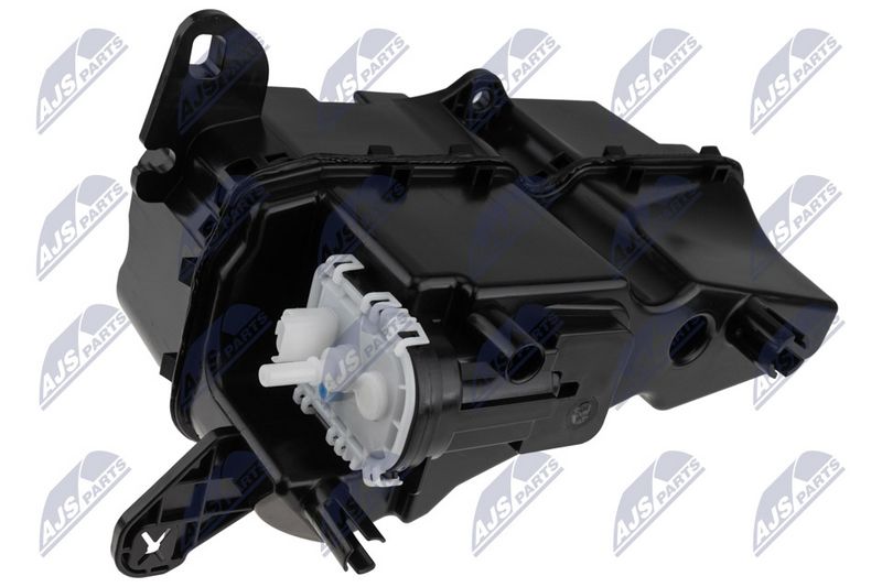 Kütusepaak, karbamiidipritse, NTY BWP-CT-027