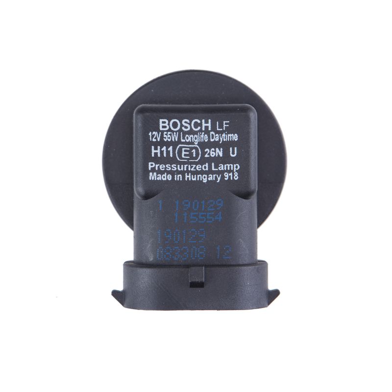 BOSCH 1 987 301 340 Bulb, spotlight