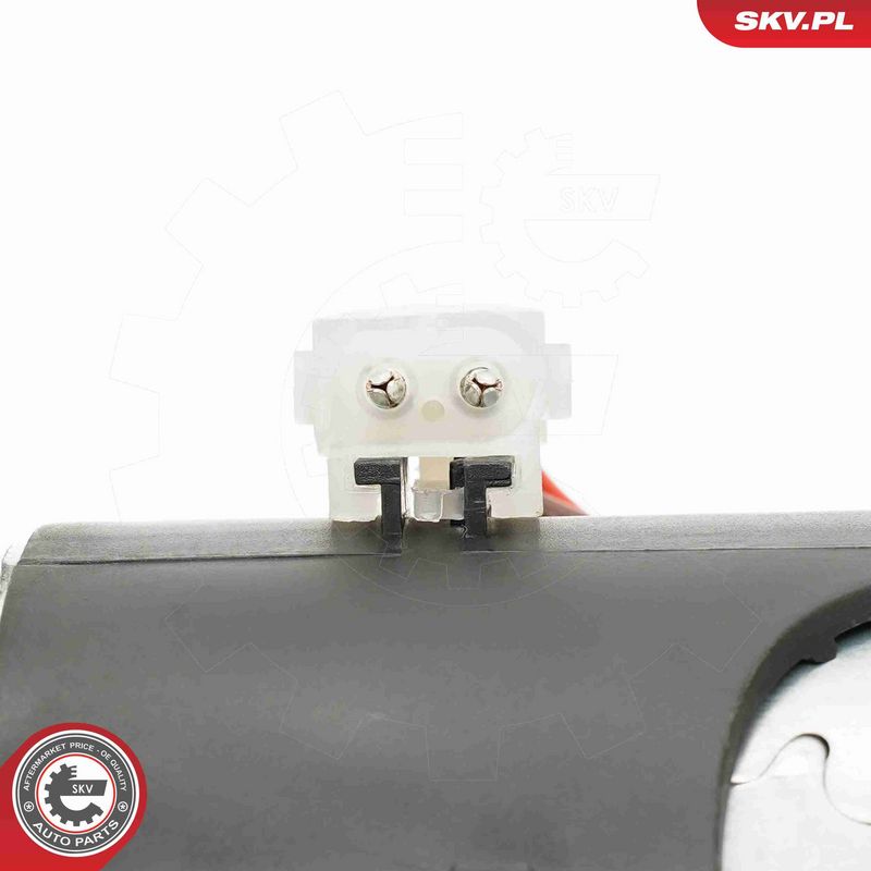 ESEN SKV 68SKV127 Interior Blower