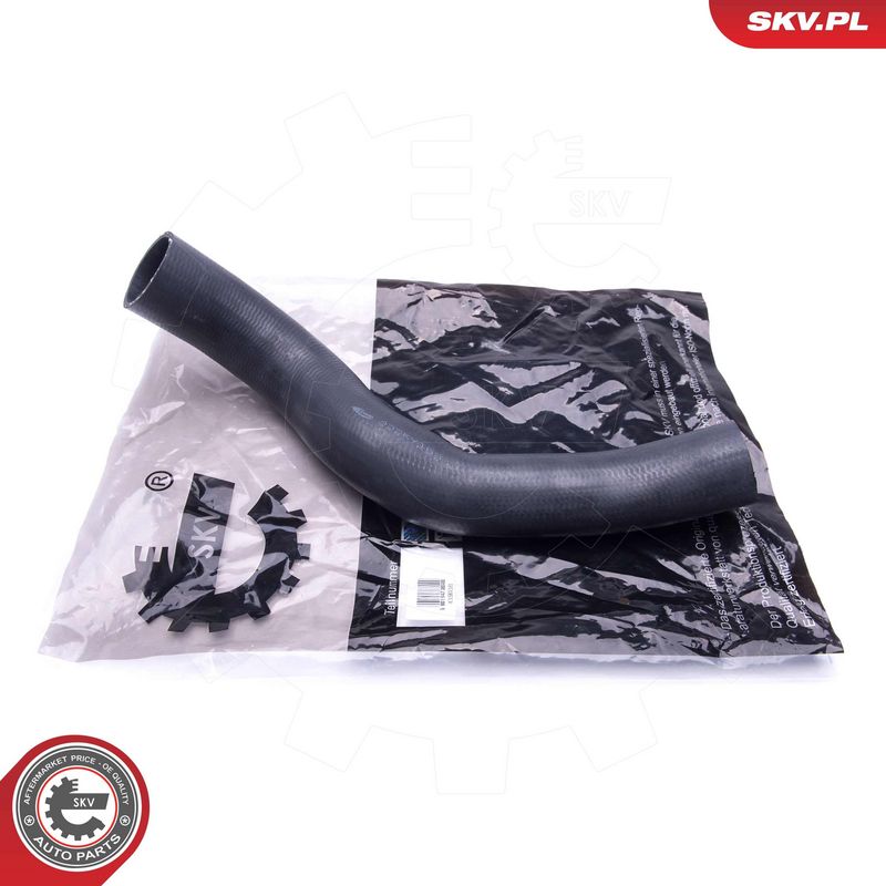 Laadimisõhu voolik, ESEN SKV 43SKV163