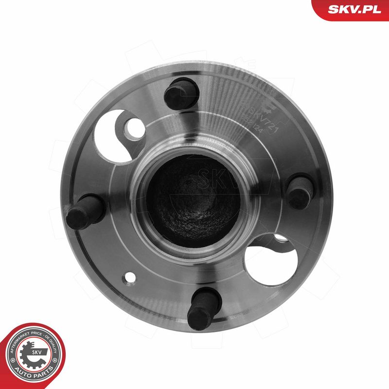 Rattalaagrikomplekt, ESEN...