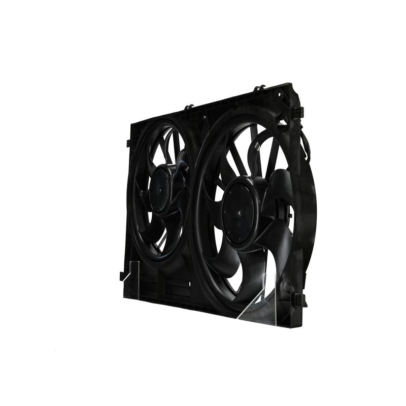 NISSENS 850142 Fan, engine cooling