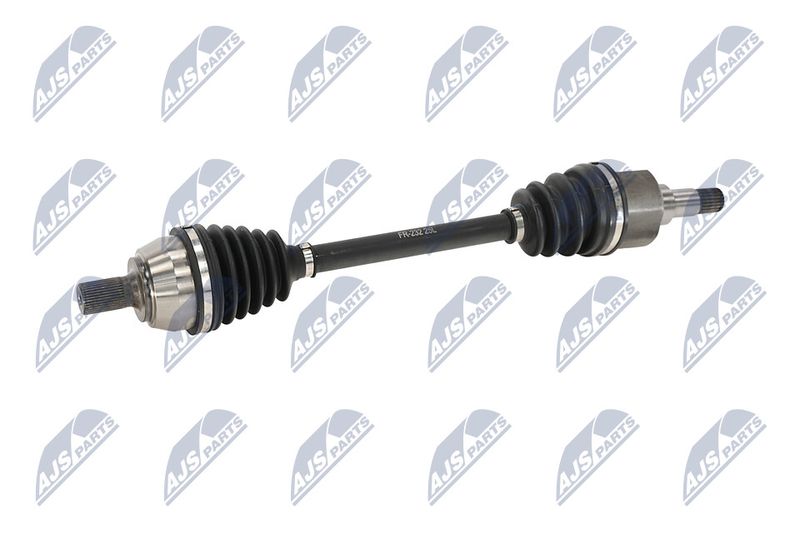NTY NPW-FR-232 Drive Shaft