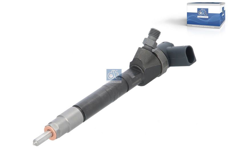 Injector 4.67799 DT Spare Parts