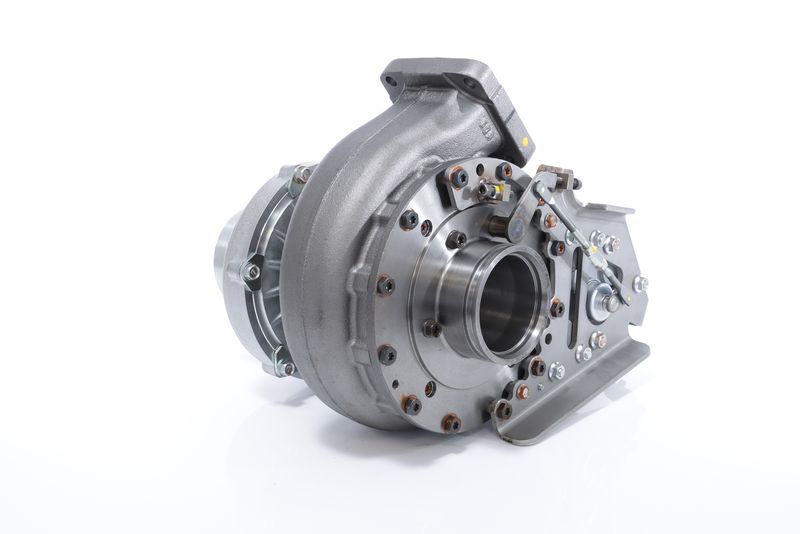 Compresor,sistem de supraalimentare T917931 BTS Turbo