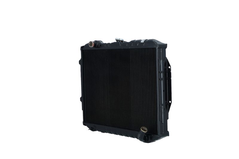 Radiador, refrigeración del motor NRF 52282