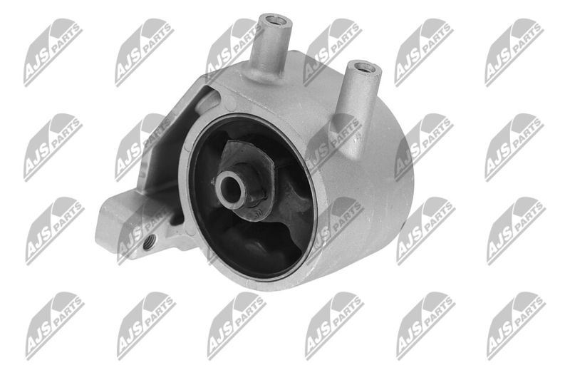 Paigutus, Mootor, NTY ZPS-HY-506