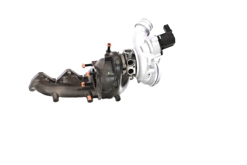 REMANTE 003-001-000336R Charger, charging (supercharged/turbocharged)