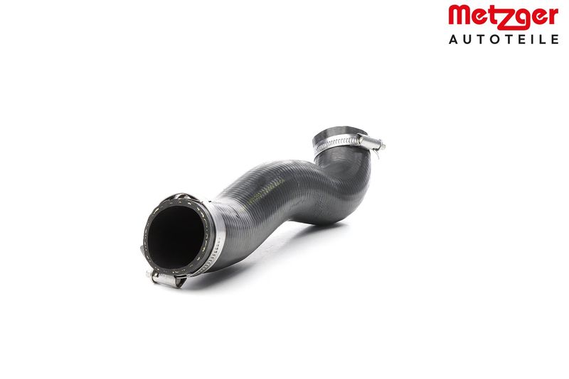 METZGER AUTOTEILE 2401293 Charge Air Hose