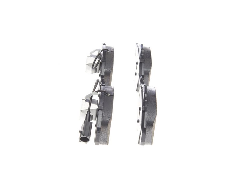 BOSCH 0 986 494 680 Brake Pad Set, disc brake