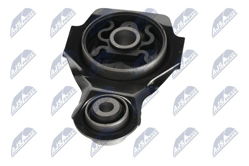 Paigutus, Mootor, NTY ZPS-HD-067