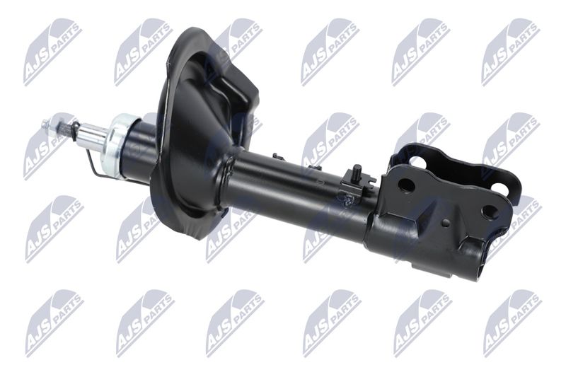 Amort, NTY A-MS-015