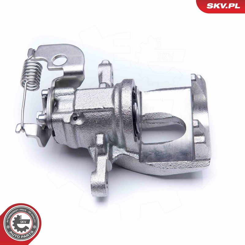 Pidurisadul, ESEN SKV 34SKV623