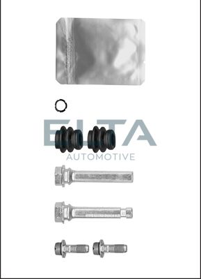 Elta Automotive Guide Sleeve Kit, brake caliper EA9352