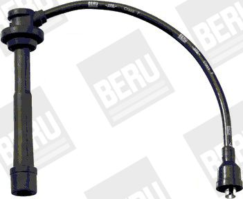 BERU by DRiV gyújtókábelkészlet ZEF1636