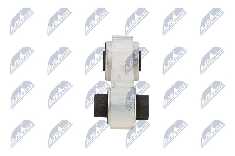 Paigutus, Mootor, NTY ZPS-RE-041