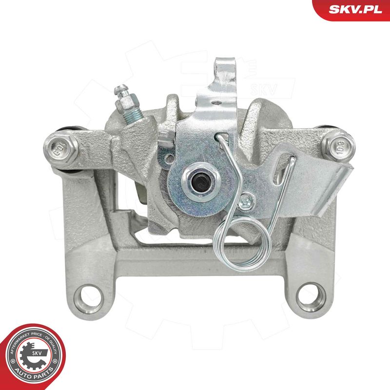 Pidurisadul, ESEN SKV 78SKV684