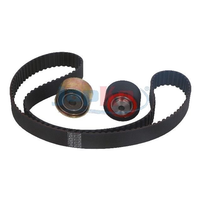 JAPKO KJT904A Timing Belt Kit