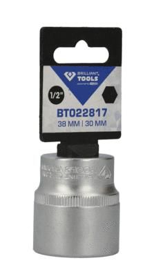 Padrun, KS TOOLS BT022817