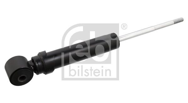 Tlumič, zavěšení kabiny 106251