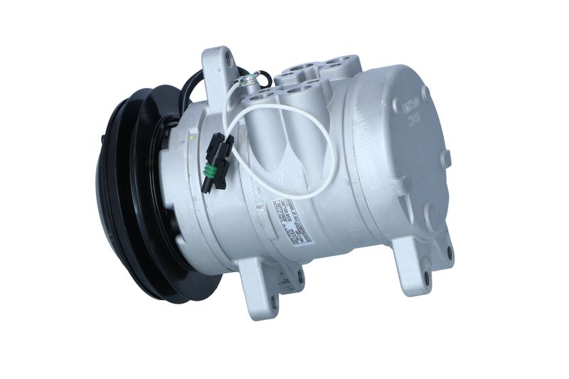 Kompressor, kliimaseade, NRF 320155