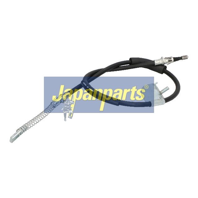JAPANPARTS Trosas, stovėjimo stabdys