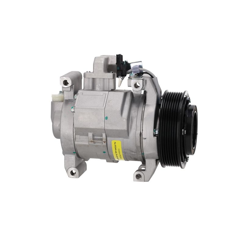 Kompressor, kliimaseade, NISSENS 891044