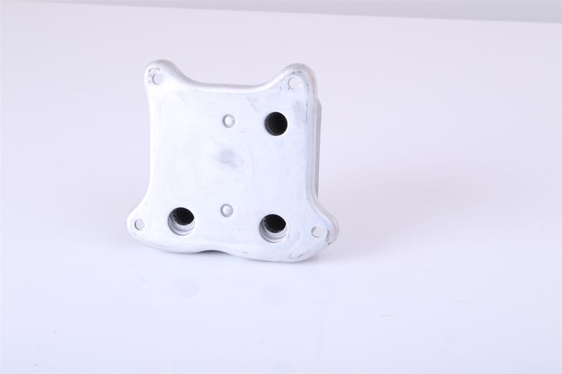 Õliradiaator, mootoriõli, NISSENS 90680