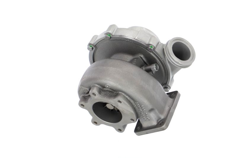 REMANTE 003-001-001224R Charger, charging (supercharged/turbocharged)