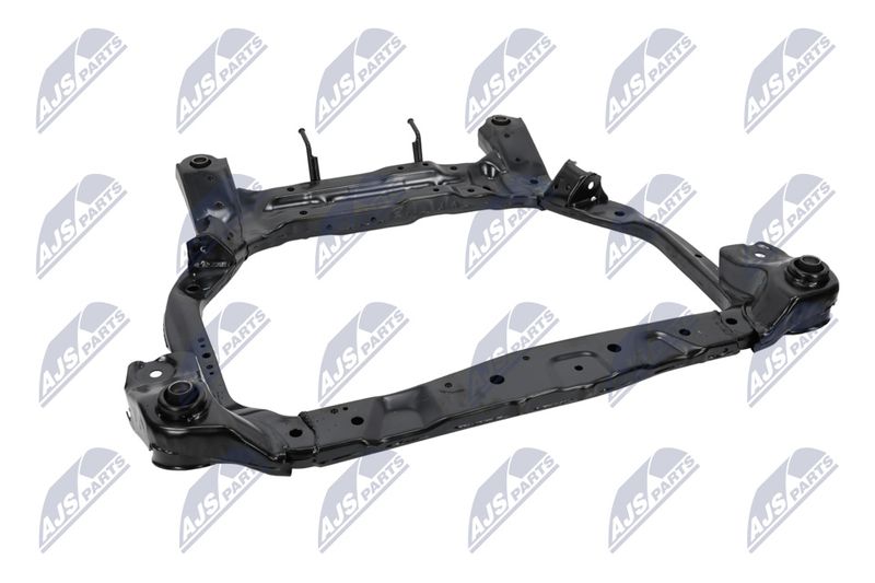 Kinnitus, abiraam, seadmetala, NTY ZRZ-HY-509